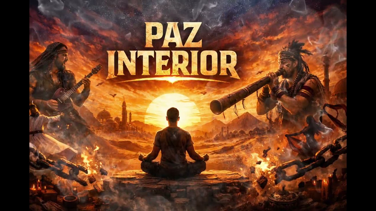 Paz Interior
