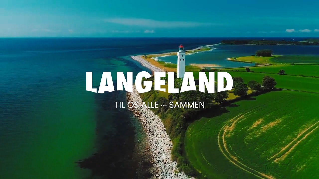 Langeland til os alle ~ sammen