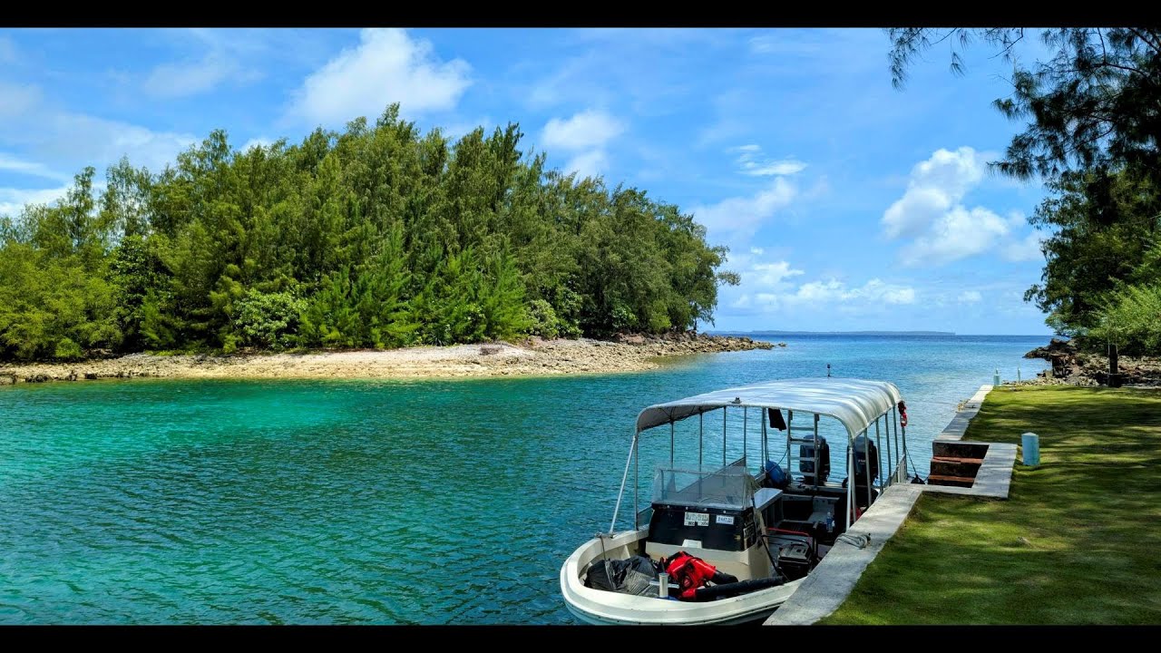 PMC Peleliu Tour (9MAY25)