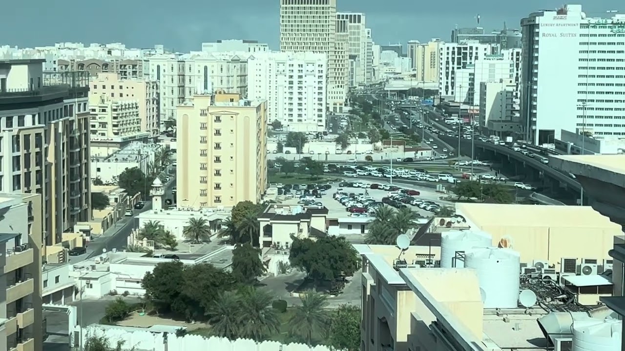 Doha qatar city today vewo