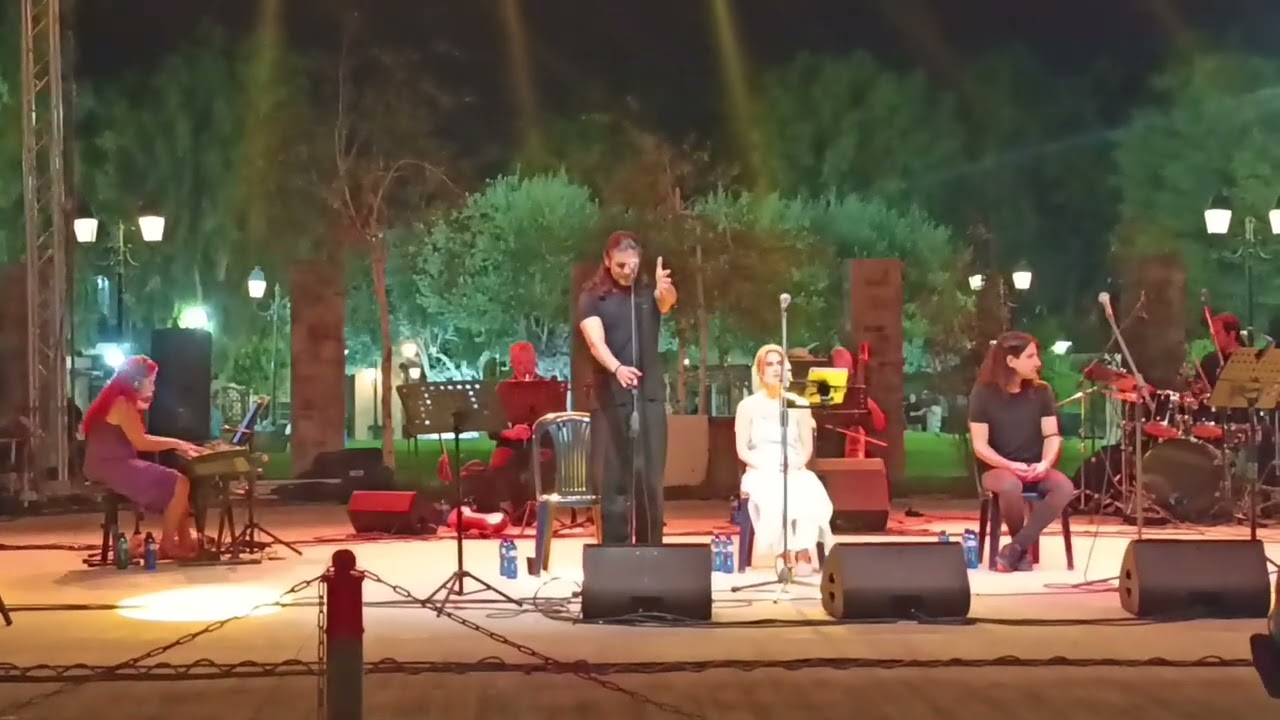 Παναγιώτης Πετράκης/Panayotis Petrakis~ Είμαστε δυο/Imaste dio