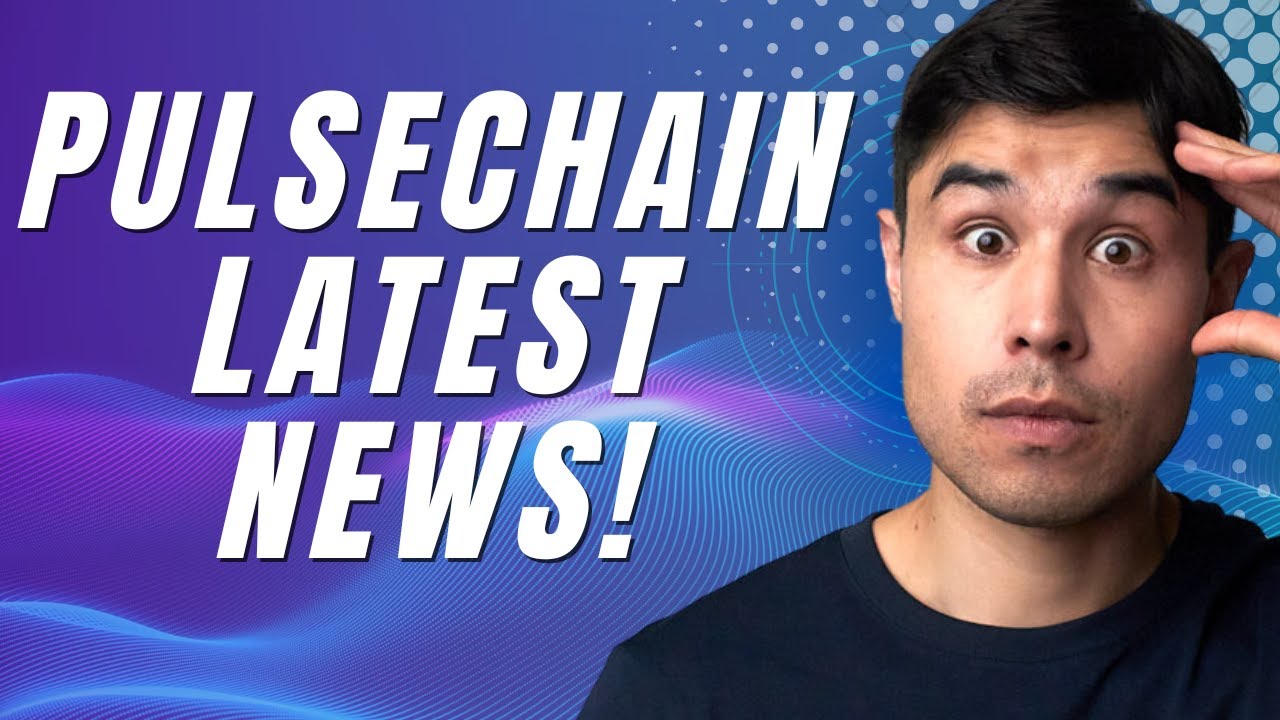 PulseChain & DeFi News: Crypto Crash & PulseChain!