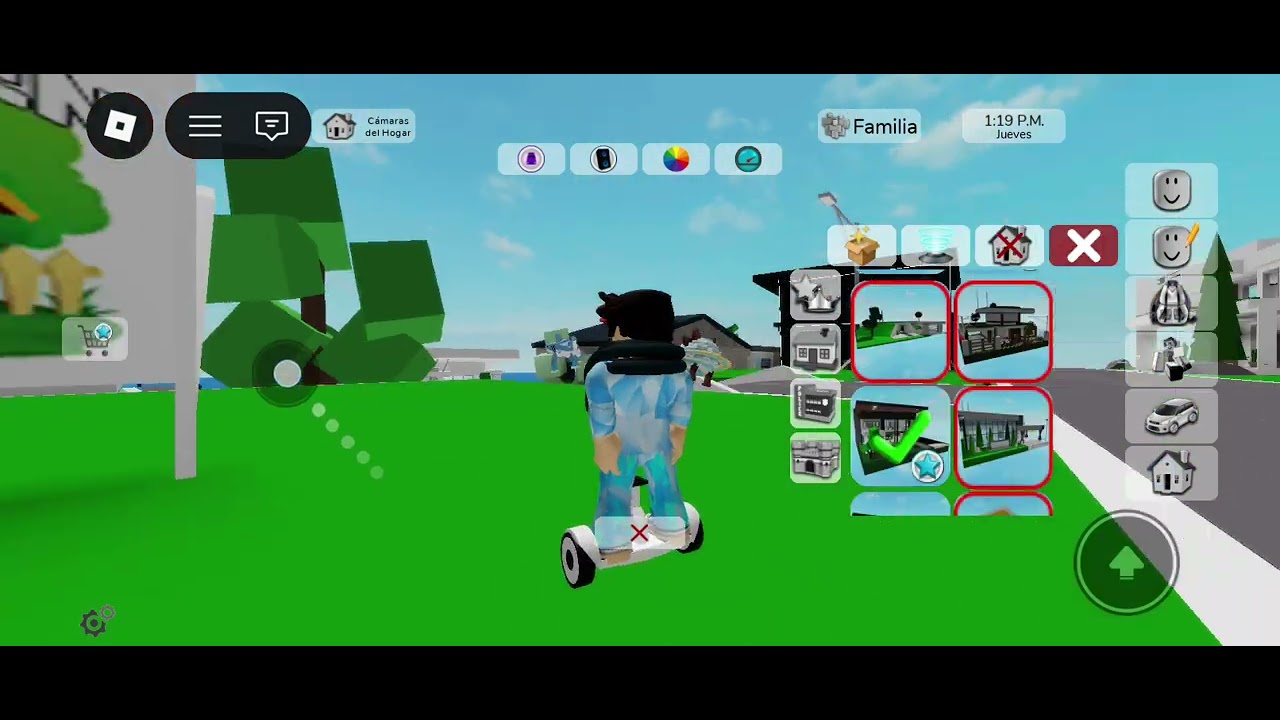Calificando El Pase Premium En Roblox (Parte 2)