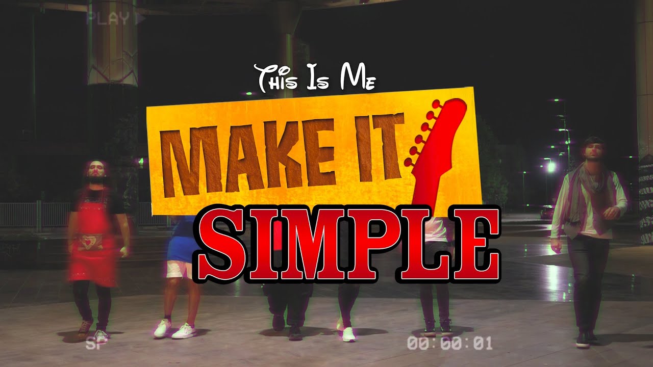 Demi Lovato, Joe Jonas - This Is Me from 
