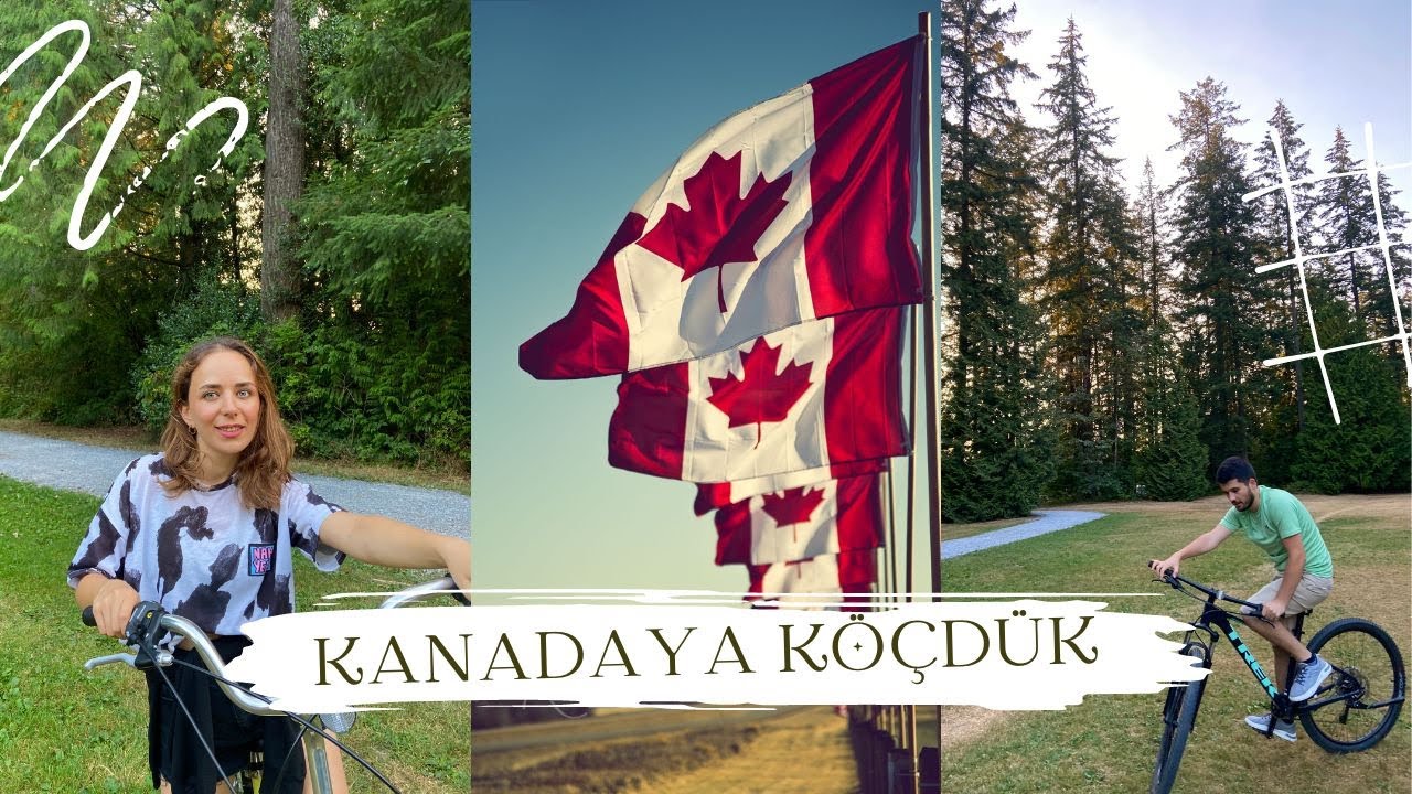 KANADAYA KÖÇDÜK | Bakıda son günlər | Xatirələr