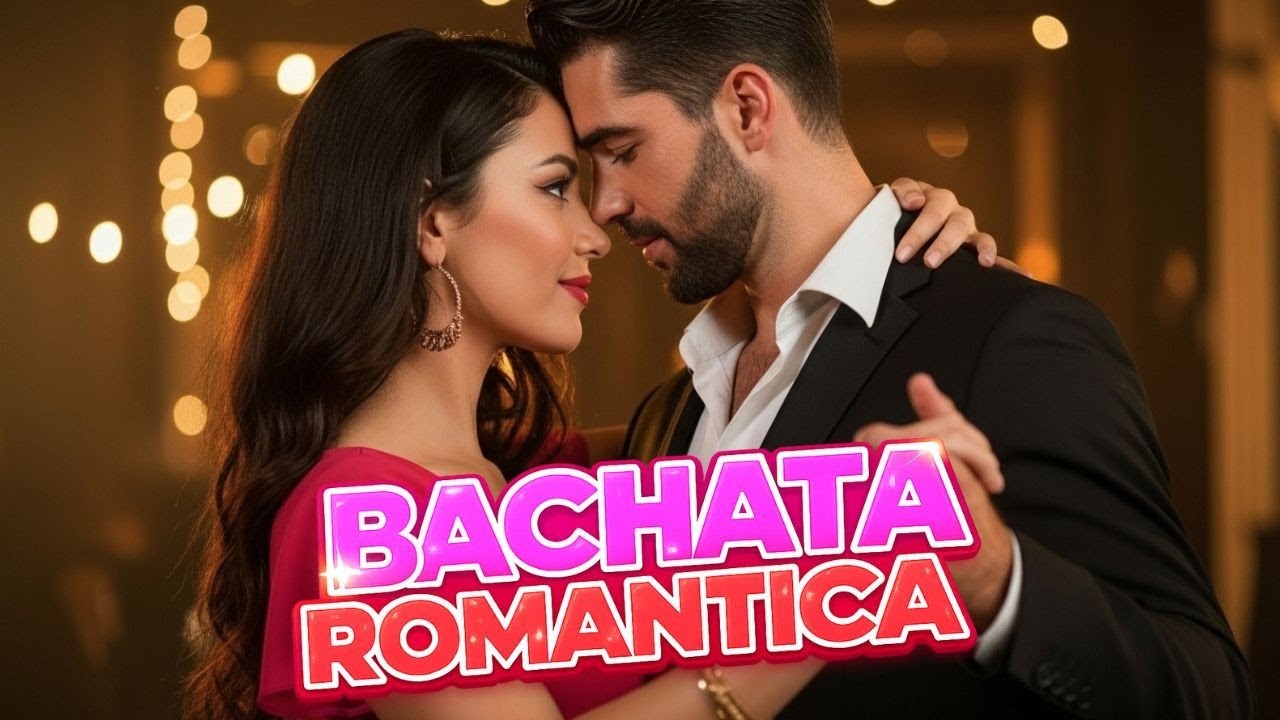 Bachata Romantica Relax Musica Antiestres 2026