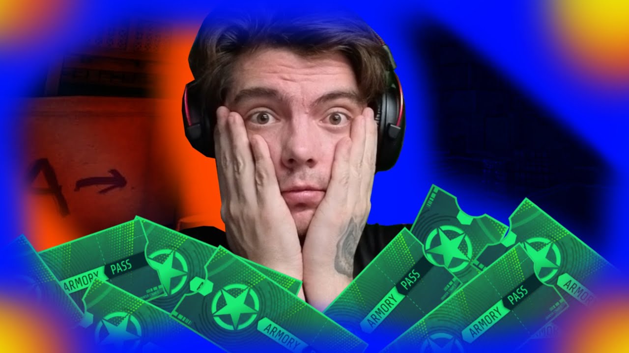 Counter Strike 2 _тратим 400 звёзд