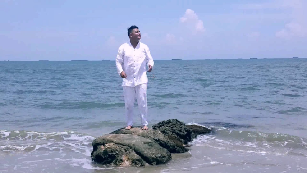 Eres Tu - Joy Mejia (Video Oficial)