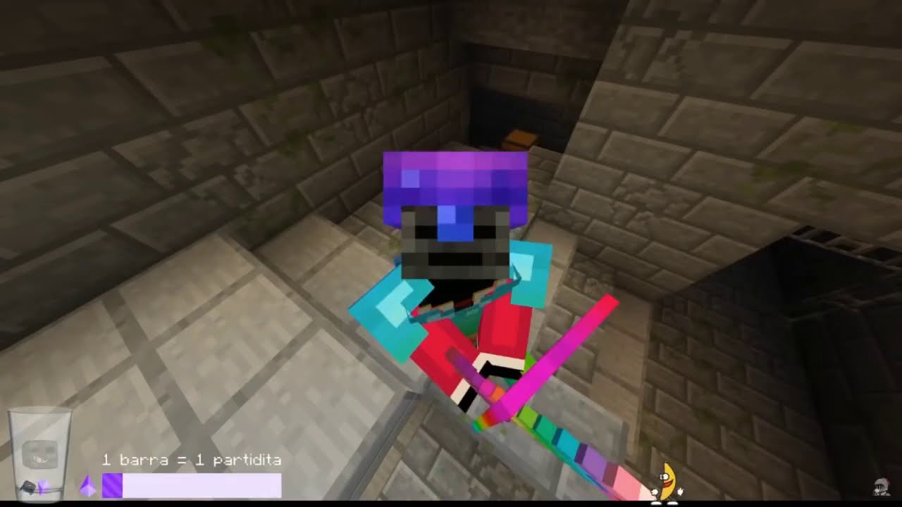 1 minuto de sonidos extra&ntilde;os de ElRichMC