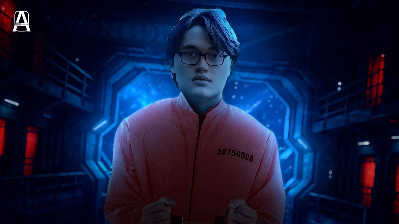 Mastermind | Volume 4 | Episode 1: The Starstream Redemption