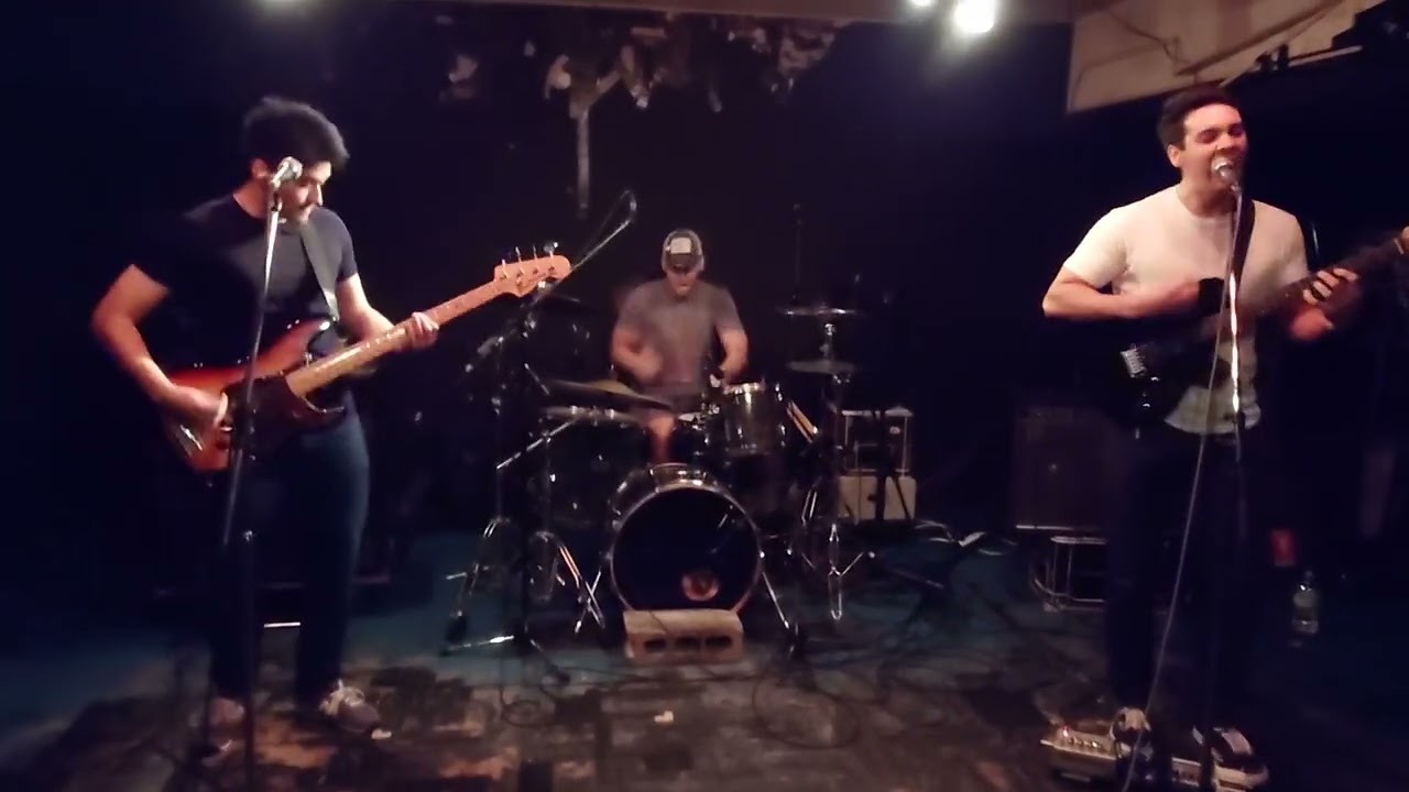 “Kennedy” - Love Tara (live at Namba Bears Osaka, Japan)