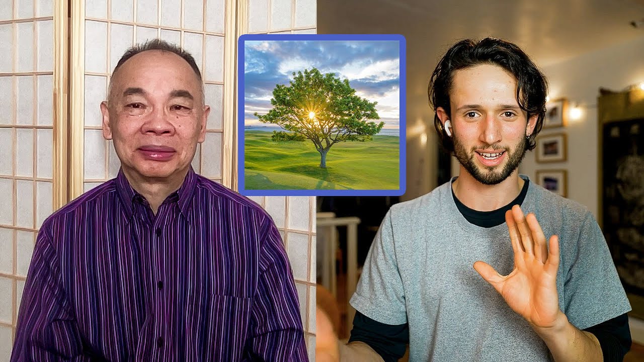 TAOISM | Tap into nature's power with Deng Ming Dao (Te)