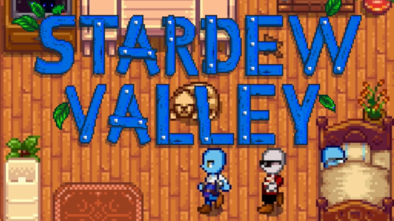 Starblue Valley
