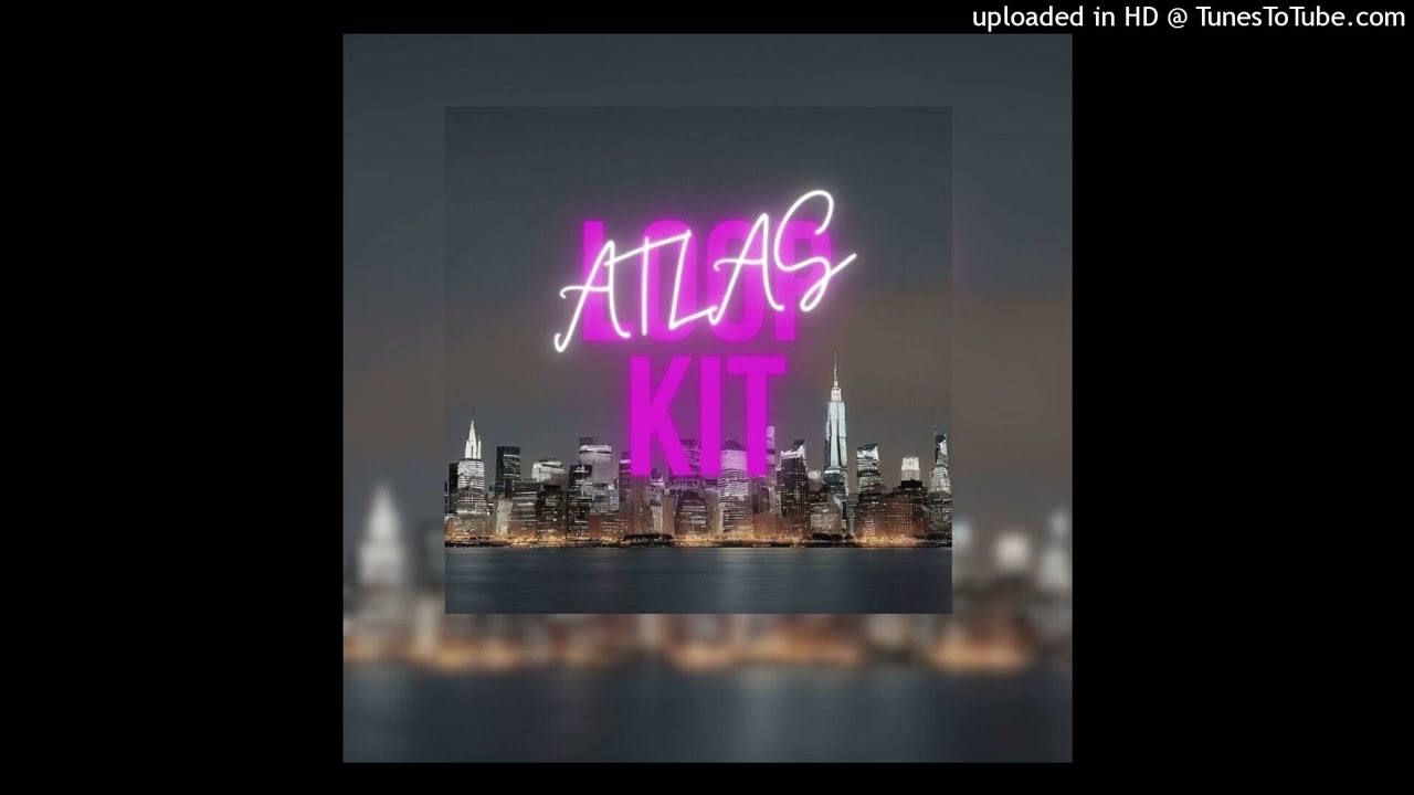 (FREE) Future and Metro Boomin Loop Kit 2024 - Atlas (Southside, Travis Scott, 21 Savage)