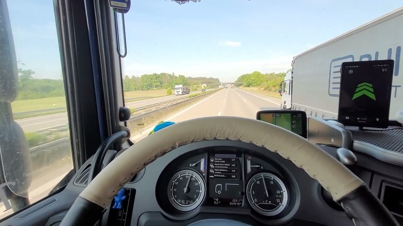 Darbas Europoje. Belgija?! Vagys visur.