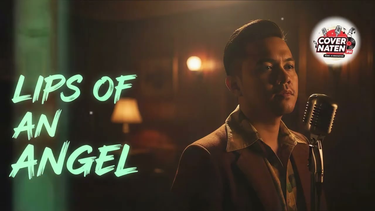 Hinder – Lips of an Angel (Funk-Soul Cover)