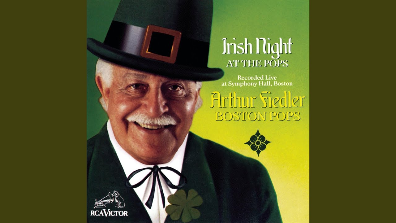 George M. Cohan Medley
