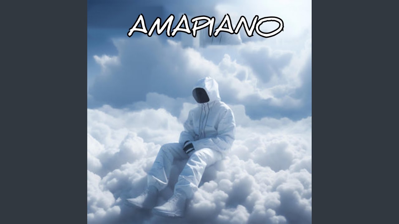 Amapiano log drum