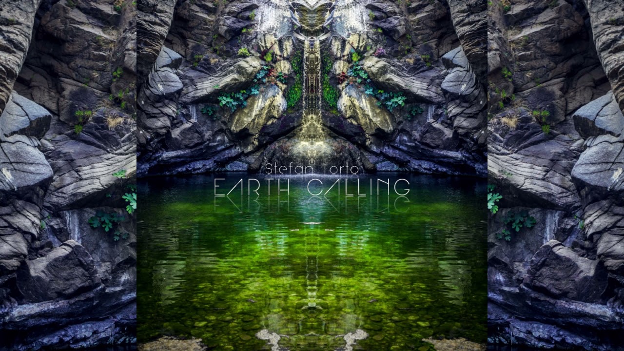 Stefan Torto - Earth Calling [Full Album]