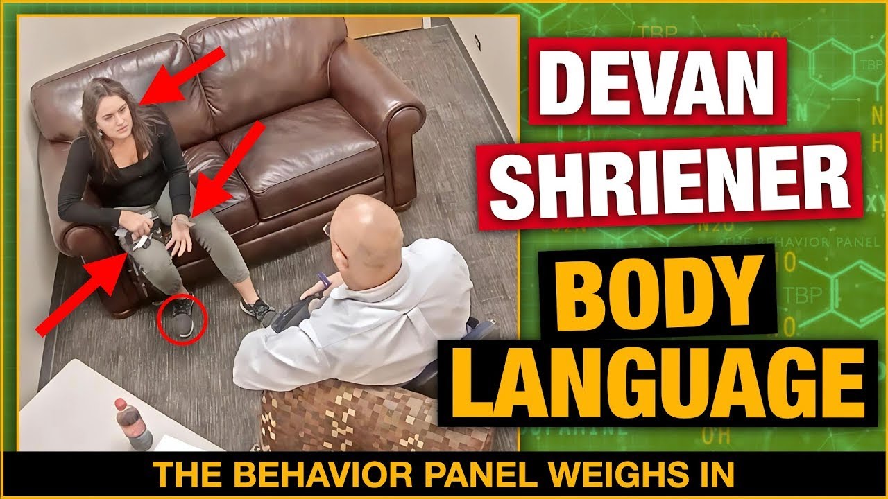💥Interrogation EXPOSED: Devan Shriener&rsquo;s Hidden Secrets!