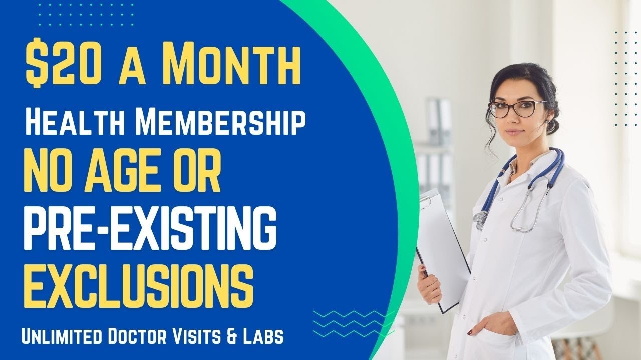 💊 Affordable Healthcare in Panama 🇵🇦 | Even with Pre-Existing Conditions! ✅