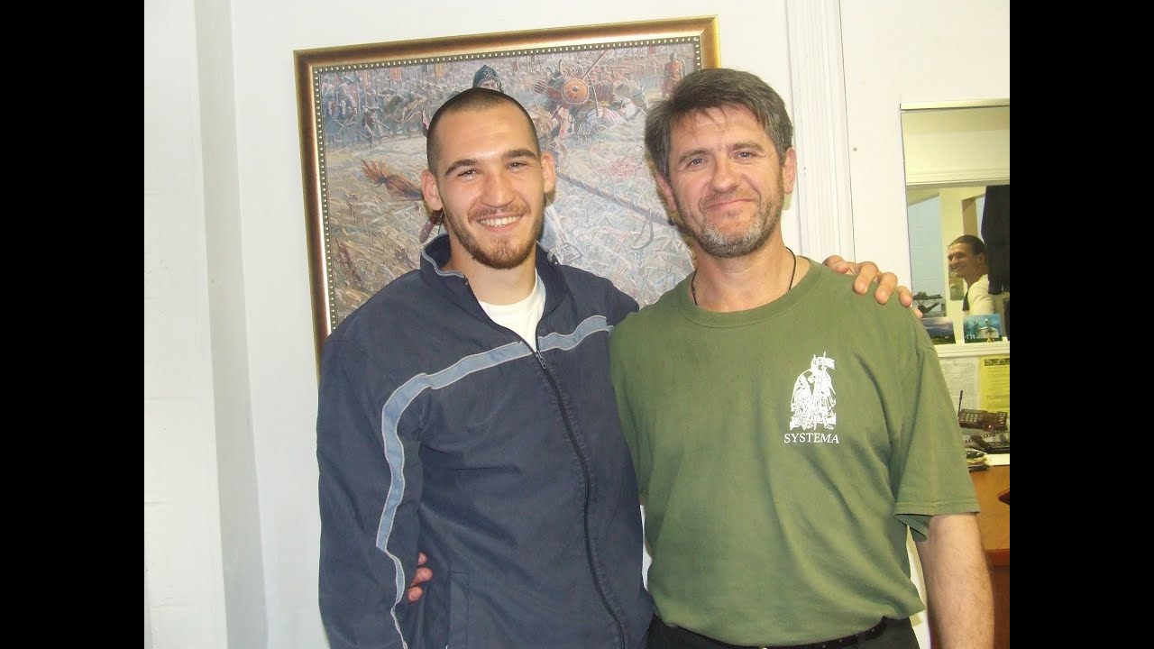 groundwork (Vladimir Vasiliev) & (Arseniy Grebnov)
