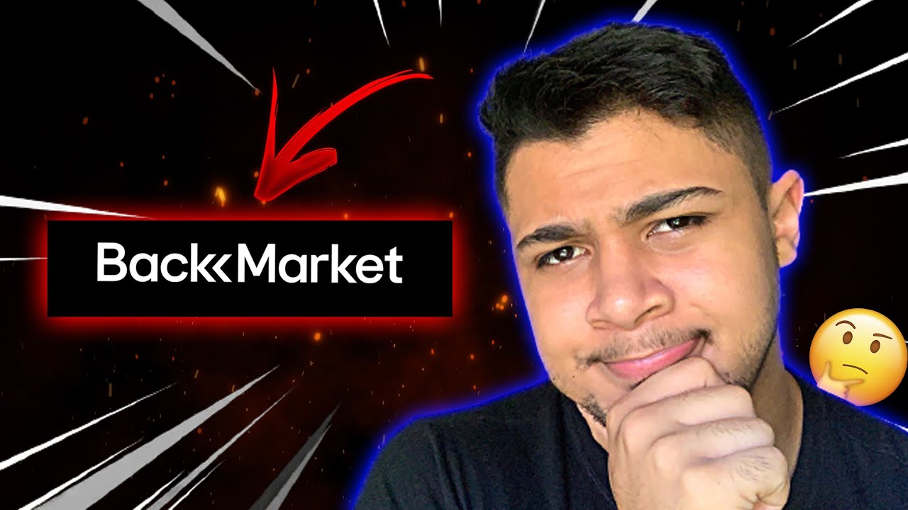 Esse SITE é MESMO CONFIÁVEL? | Back Market