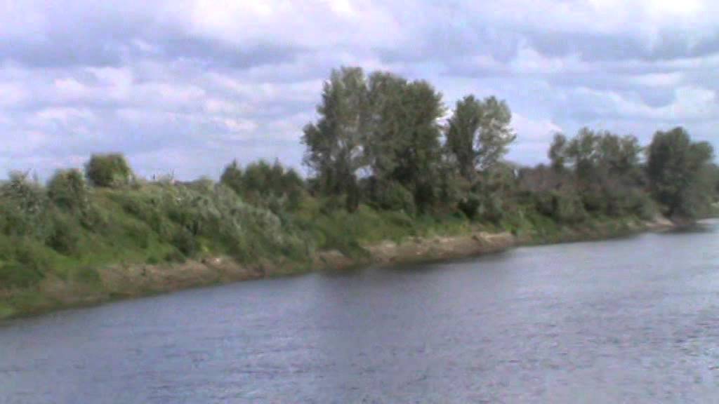 Село над Турой