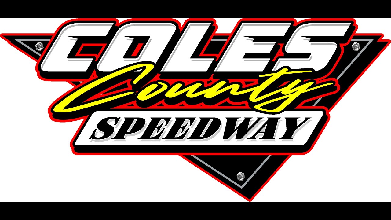 Coles County Speedway, Weekly Racing, July 18th, 2025