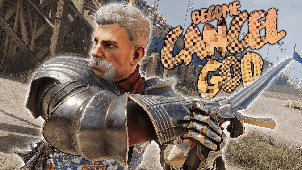 The Triple Feint | Chivalry 2