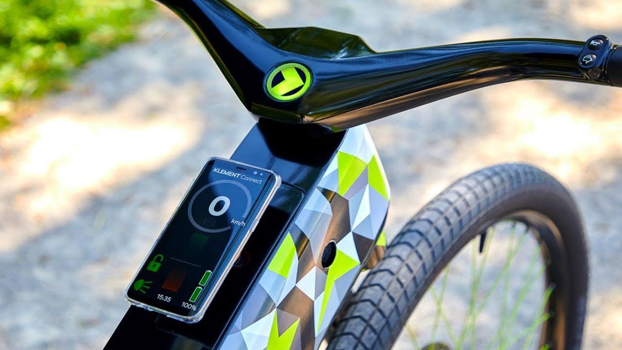 TOP 5: Best Electric Bikes of 2022