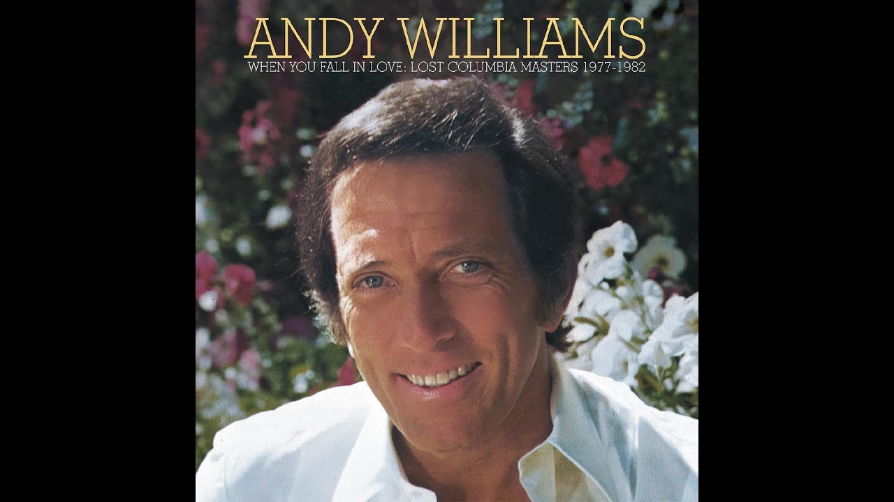 Andy Williams - 