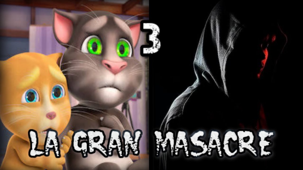 Creepypasta Creepytubers + Talking Tom + Paw Patrol + Angry Birds 