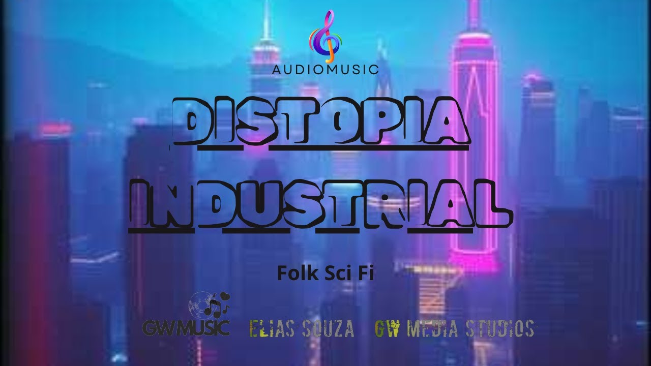 Distopia Industrial