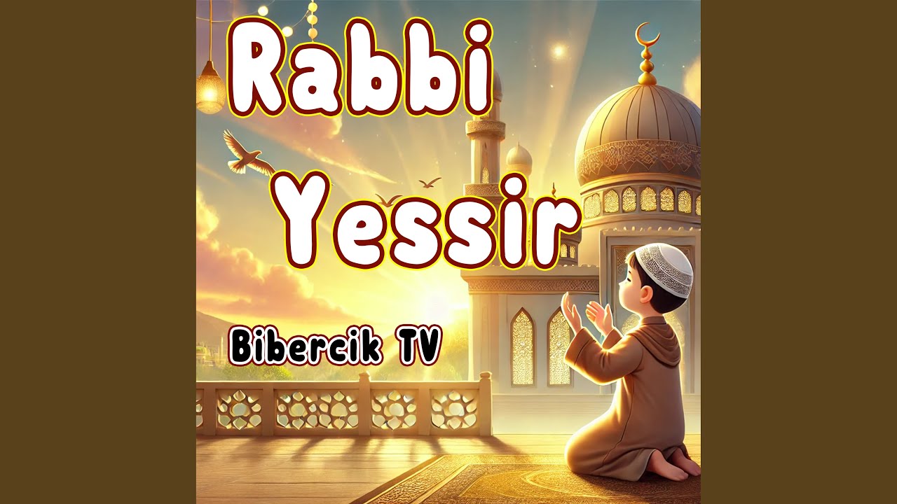 Rabbi Yessir
