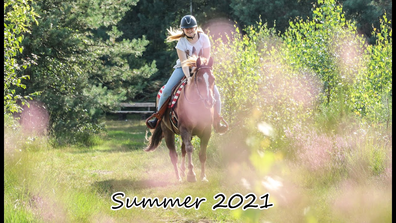 Summer 2021 | Music video #1