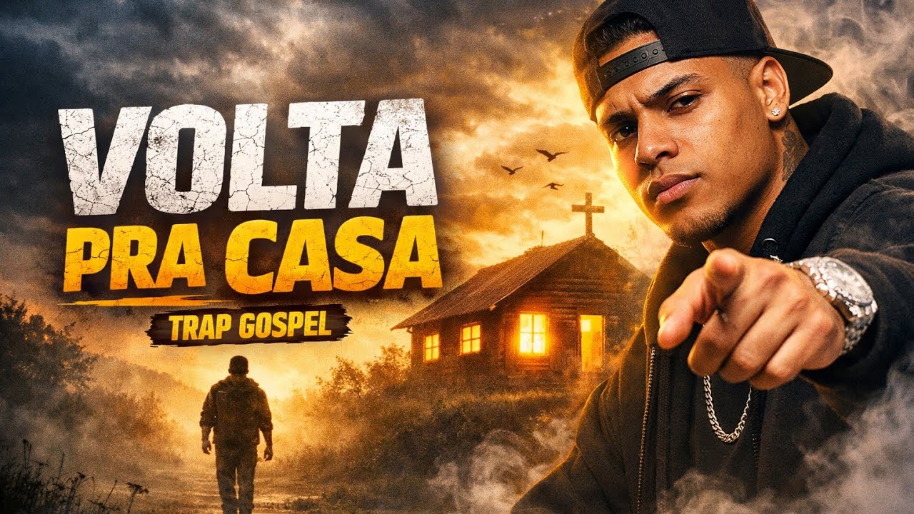 Volta Pra Casa