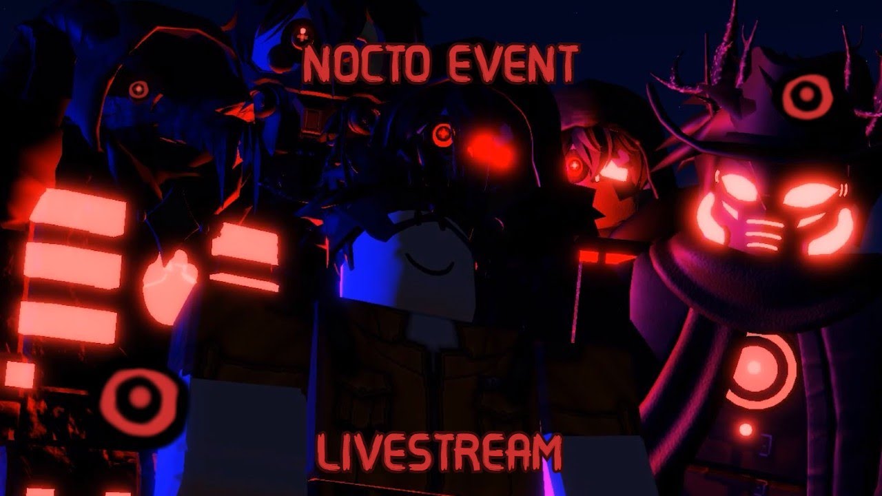 (🔴) Guesty Nocto Event Livestream