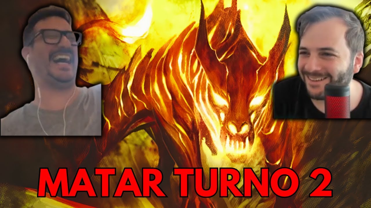 🔥El mazo más agresivo?🔥Ft Sacu -- Pauper League