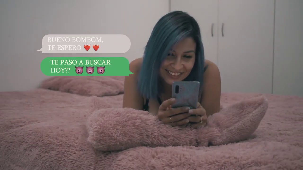 Sola - Maickyel (Video Oficial)