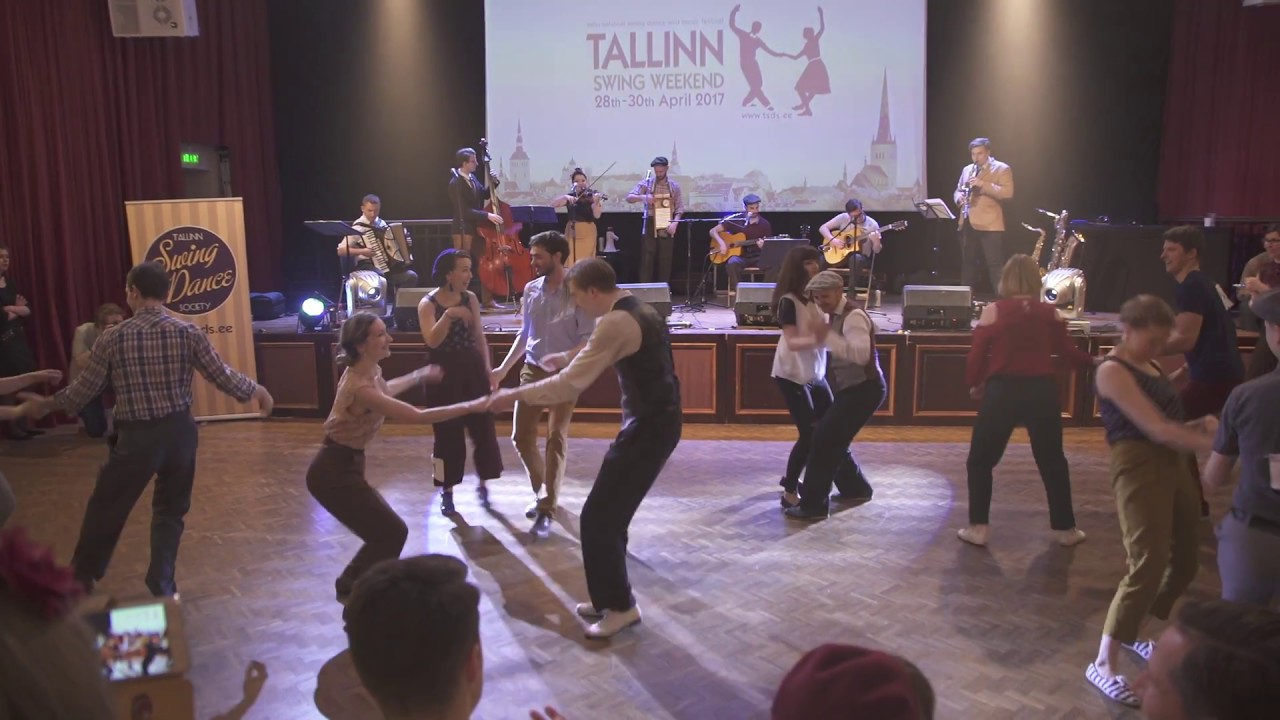 Jack & Jill Finals @ TSW´17