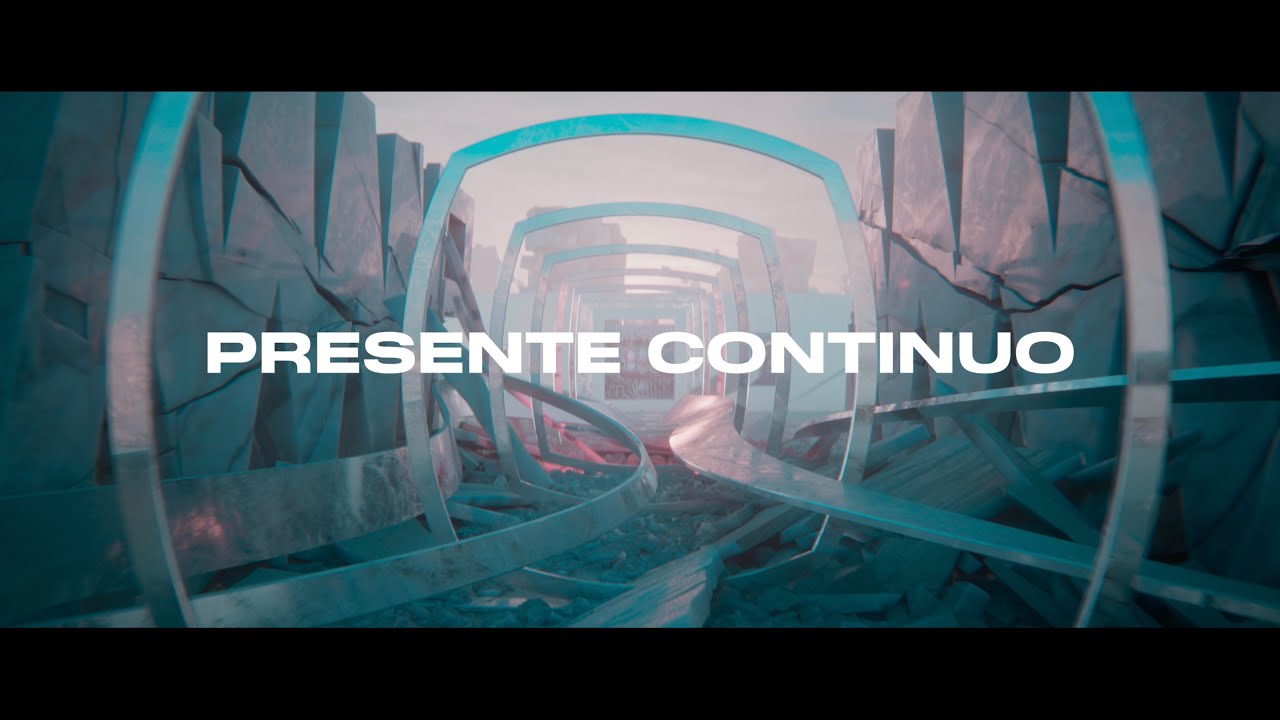 Make Mama Proud | PRESENTE CONTINUO (Official Video)