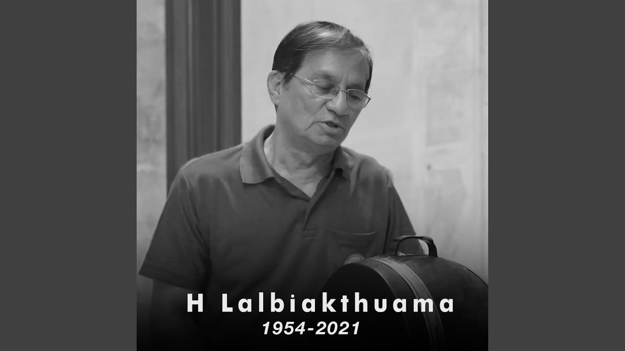Lalbiakṭhuama Ruihhlo No 4