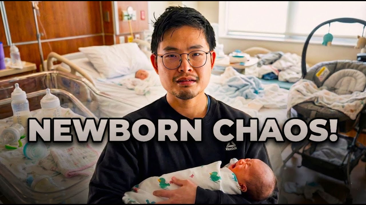 10 Things Every Dad Must Know to Survive Labor at the Hospital