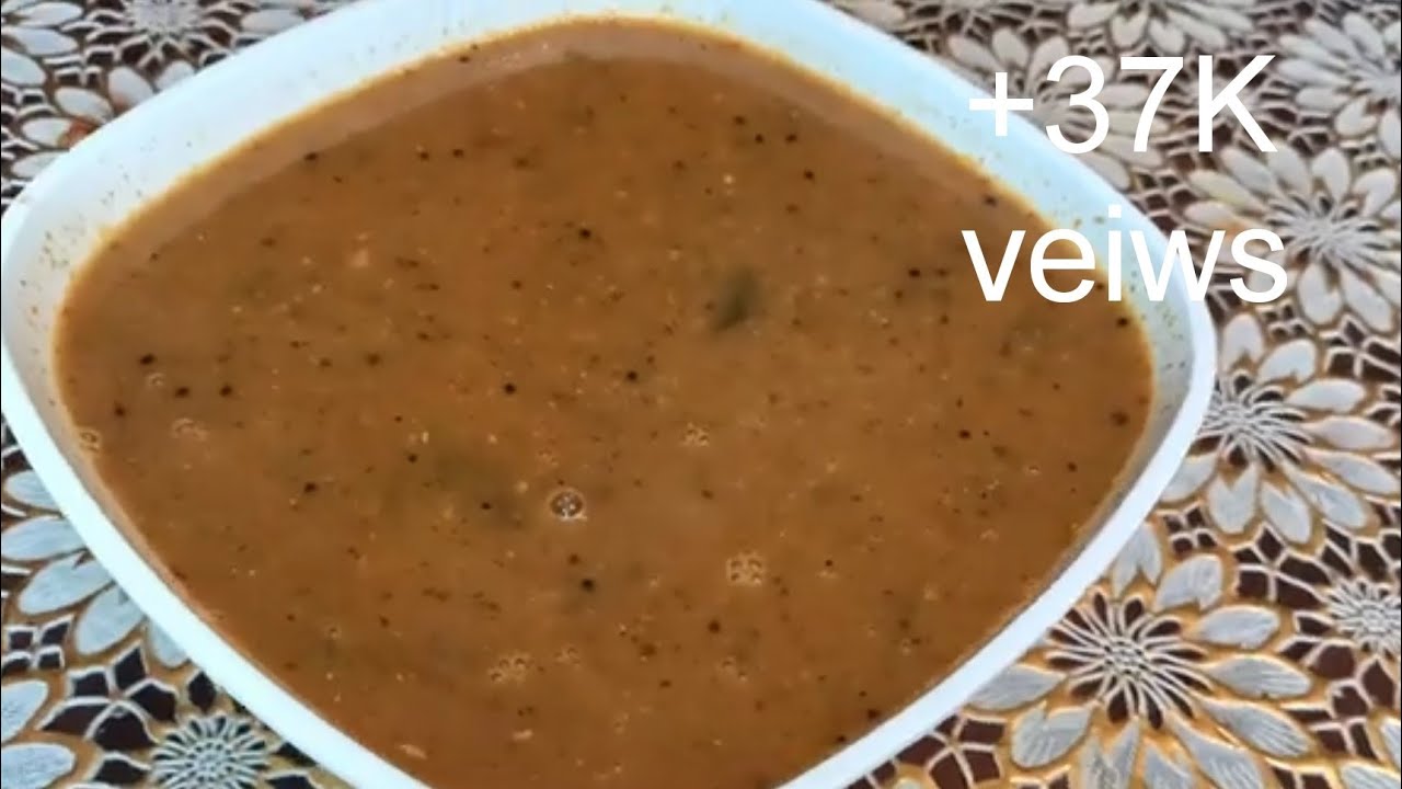 kali Mirch ka chaar Recipe | Ayeshaheer's kitchen