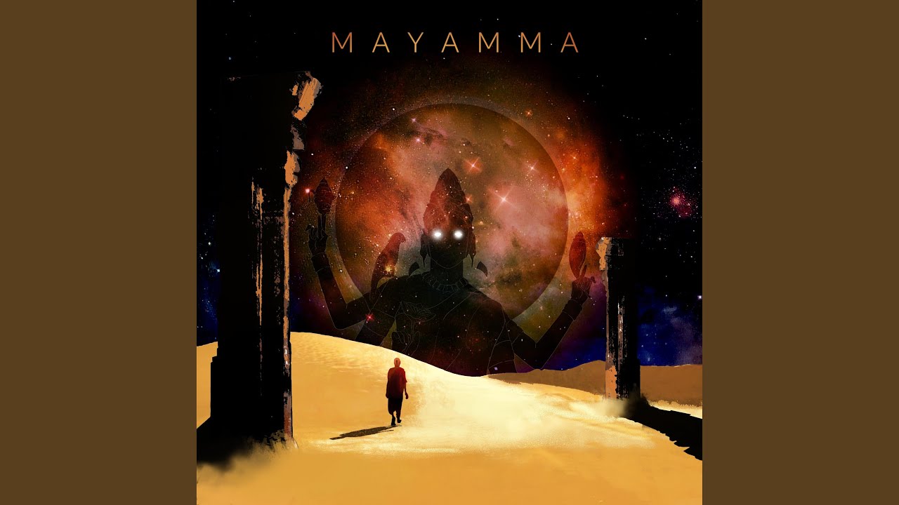 Mayamma