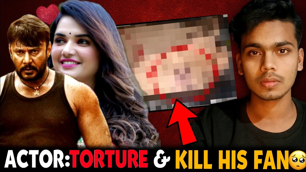 Darshan Thoogudeepa: Innocent Superstar or Guilty Murderer?