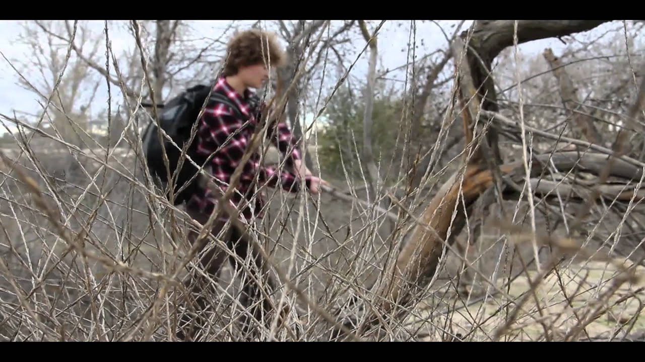 Reaching Away - Lead or Follow