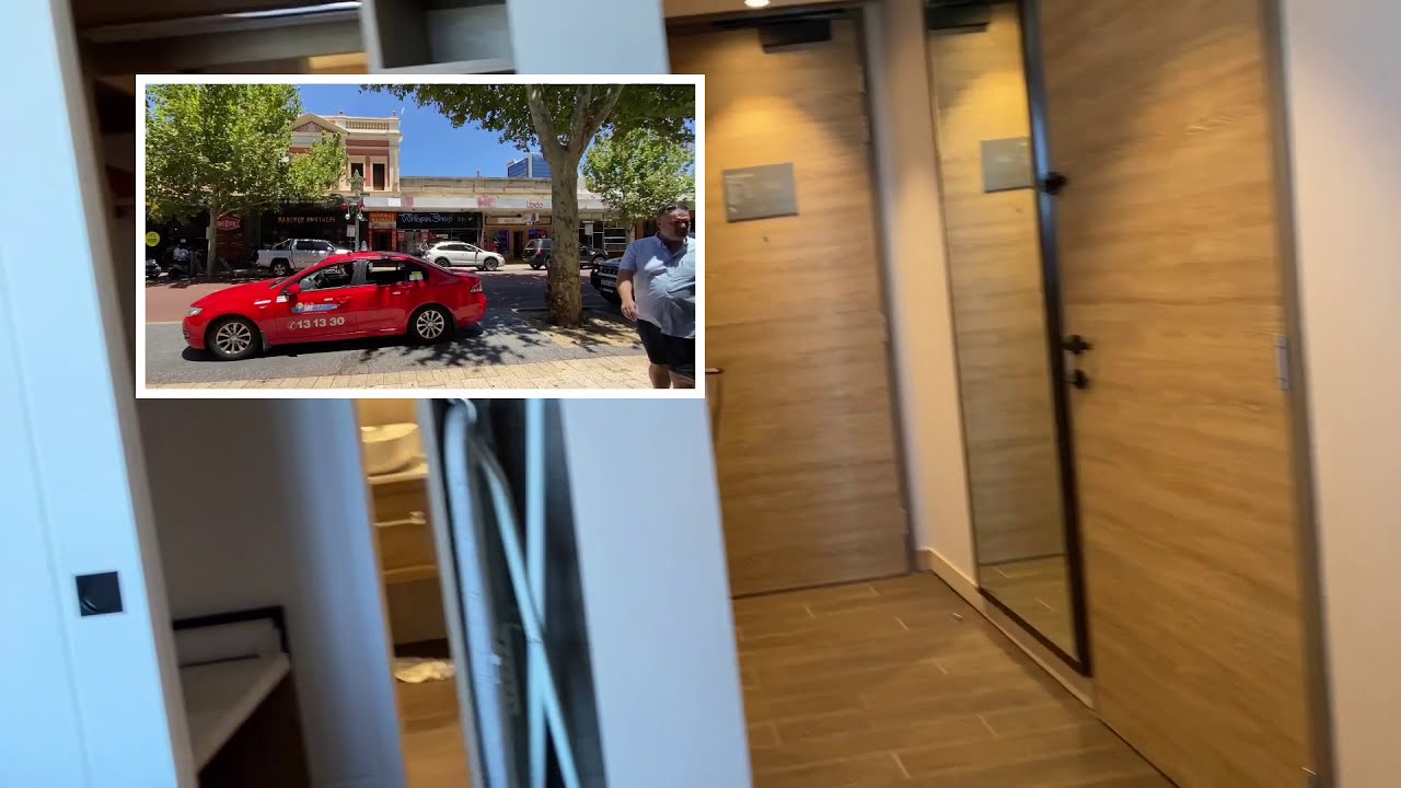 Doubletree Northbridge Hilton review perth 2020