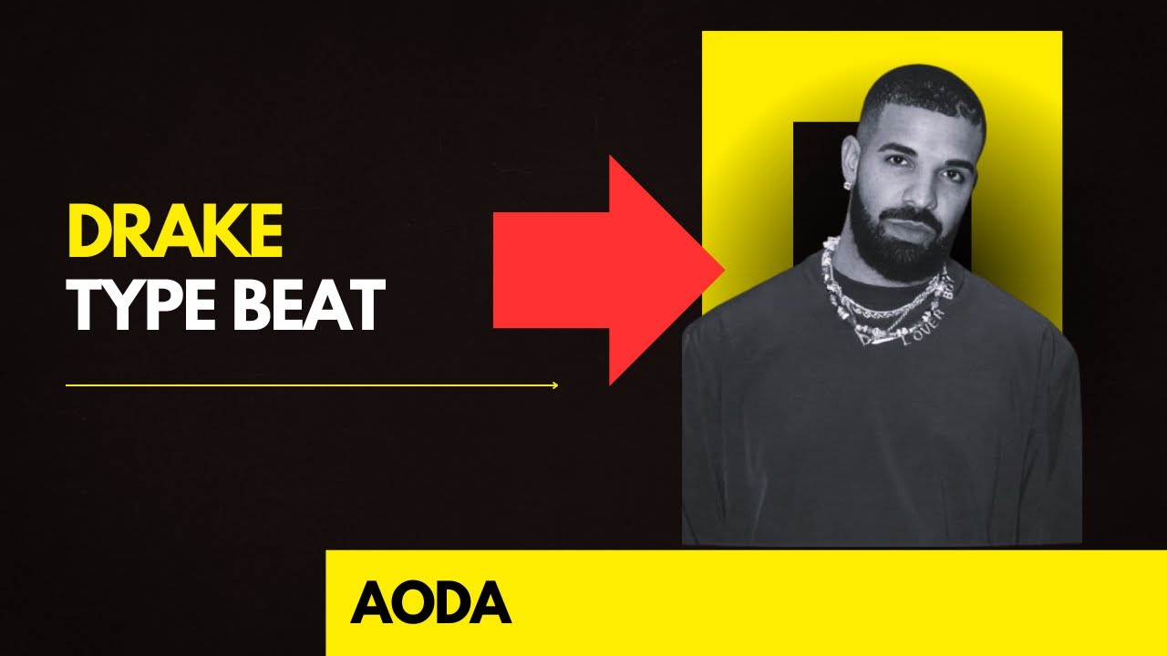 (FREE) Drake Type Beat | NO WARNING | Trap Instrumental 2025